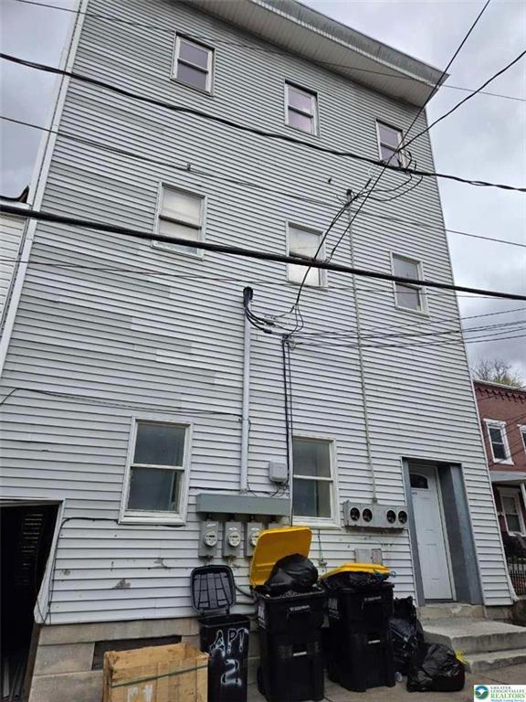 property at 410 E Market St
