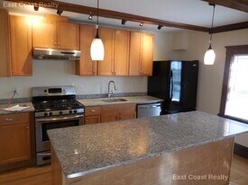 34 Bentley St, Unit 2 in Boston, MA - Building Photo