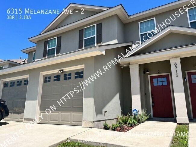 property at 6315 Melanzane Ave