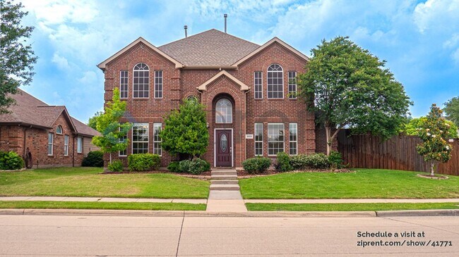 5800 Pine Ridge Blvd in McKinney, TX - Building Photo - Building Photo