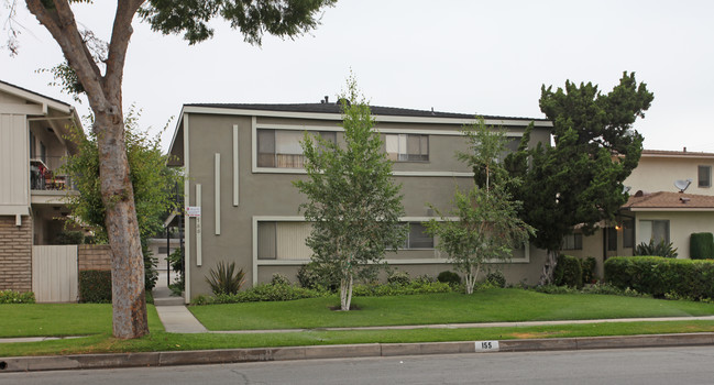 155 California St in Arcadia, CA - Building Photo - Building Photo