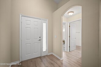 6924 Renshaw Dr in Melbourne, FL - Building Photo - Building Photo