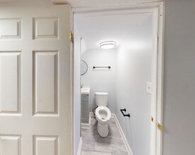 56 Hillside Pl in New Haven, CT - Foto de edificio - Building Photo