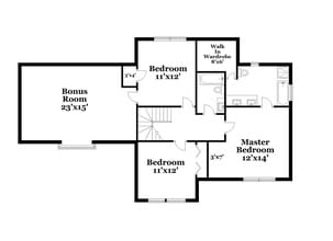 1520 Rose Pointe Dr in Loganville, GA - Foto de edificio - Building Photo