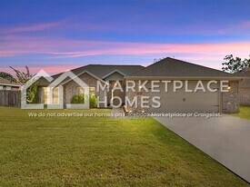 550 Timber Ridge St in Centerton, AR - Building Photo