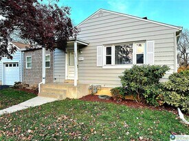 1103 N Van Buren St in Allentown, PA - Building Photo