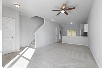 162 Buckhorn Ave in Surf City, NC - Building Photo - Building Photo