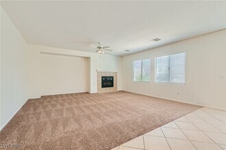 6732 Kyle Stewart Ct in North Las Vegas, NV - Building Photo - Building Photo