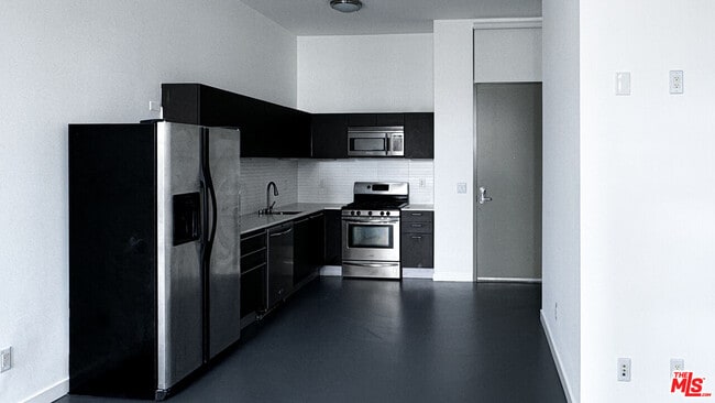 1912 Broadway in Santa Monica, CA - Building Photo - Building Photo