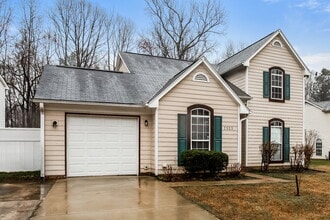 7523 Pence Pond Ln in Charlotte, NC - Building Photo - Building Photo