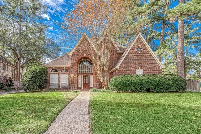 13135 Finch Brook Dr