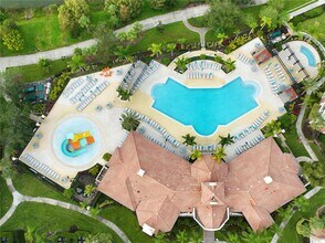 5036 Shoreway Loop in Orlando, FL - Building Photo - Building Photo