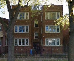 6943-6945 S Indiana Ave Apartments