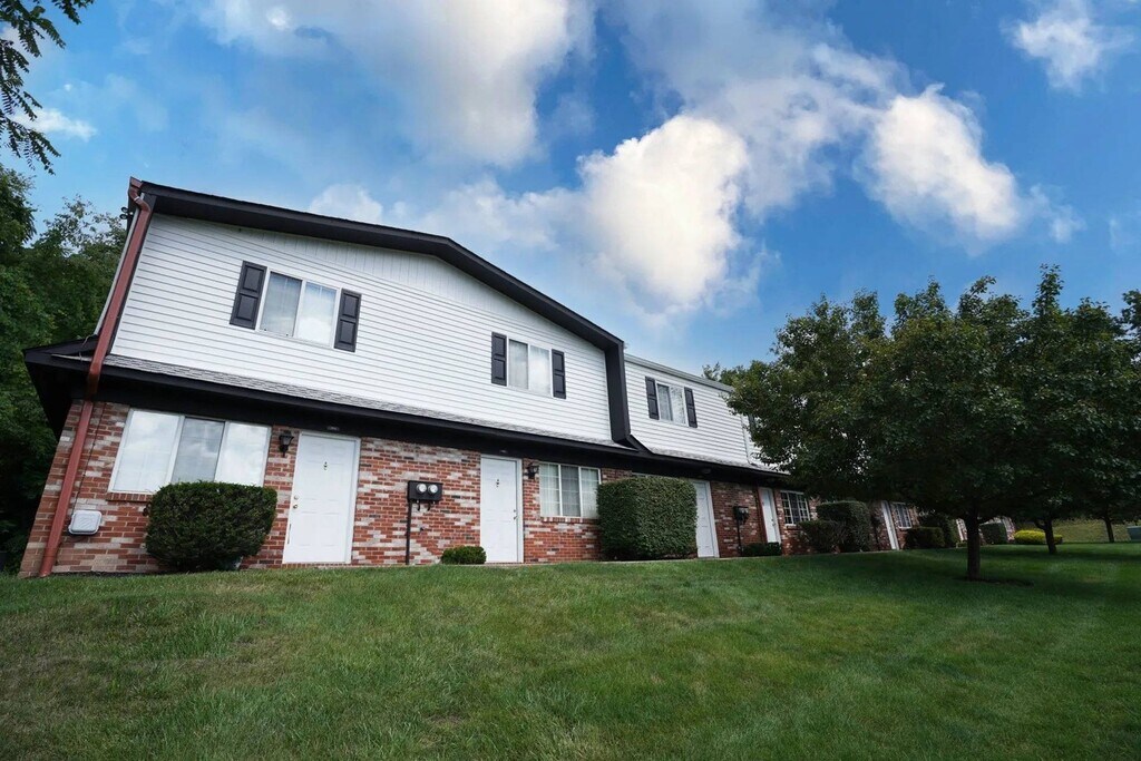 Heritage Hills Jefferson Hills, PA Apartments