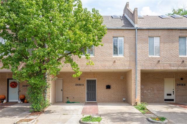 3450 Rankin Ave in Dallas, TX - Building Photo - Building Photo