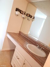 3760 Inverrary Dr-Unit -Apt 1Z in Lauderhill, FL - Building Photo - Building Photo