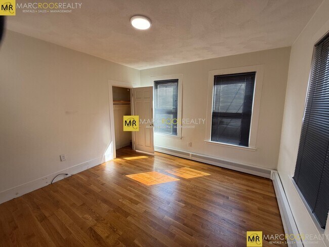 2 Elbow St, Unit 1 in Boston, MA - Building Photo - Building Photo