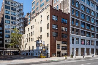 416 Lafayette St in New York, NY - Building Photo - Primary Photo