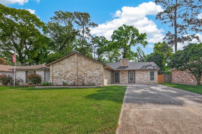4014 Sweet Gum Trail in Humble, TX - Building Photo - Building Photo