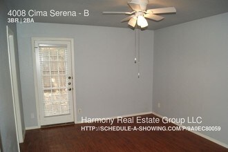 4008 Cima Serena Dr in Austin, TX - Building Photo - Building Photo