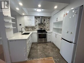 53 Redhead Crescent in Toronto, ON - Building Photo - Building Photo