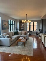 400 Massachusetts Ave NW, Unit #807 in Washington, DC - Building Photo