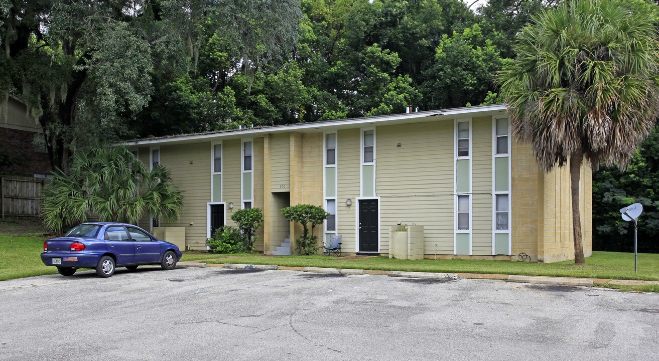 Midtown Station in Tallahassee, FL - Building Photo