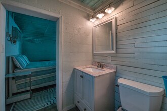 1509 Miller Ave in Tybee Island, GA - Foto de edificio - Building Photo