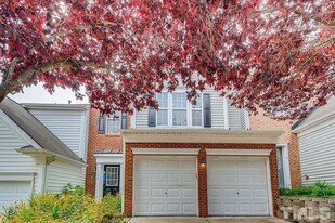 5635 Berry Creek Cir in Raleigh, NC - Building Photo