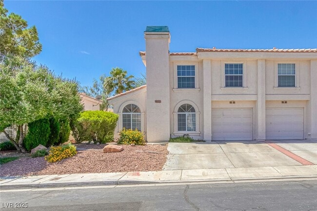 property at 8027 Teresita Ave