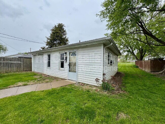 246 Broadway St in Marseilles, IL - Building Photo - Building Photo