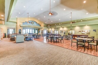 Country Club at The Meadows - 55+ Senior Community in Las Vegas, NV - Building Photo - Building Photo