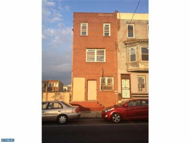 3009 N 5th St in Philadelphia, PA - Building Photo