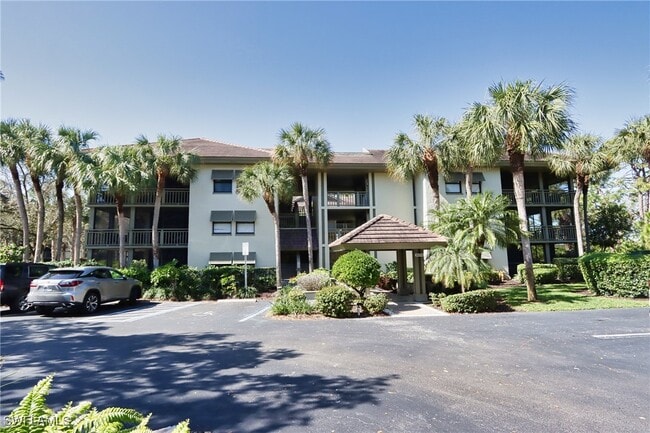 3651 Wild Pines Dr