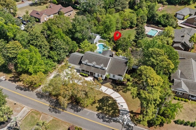 5704 Woodside Ave in Myrtle Beach, SC - Building Photo - Building Photo