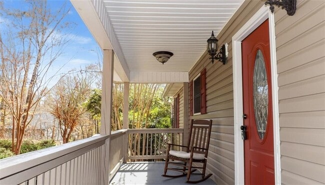 103 K D Ln in Ellijay, GA - Building Photo - Building Photo