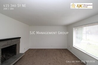 415 3rd St NE in Auburn, WA - Building Photo - Building Photo