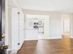 4611 Eastover Ave in Richmond, VA - Building Photo - Building Photo