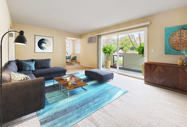 Pleasanton Place in Pleasanton, CA - Building Photo - Building Photo