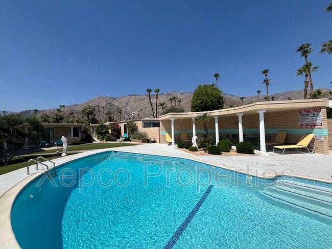 property at 221 W Stevens Rd