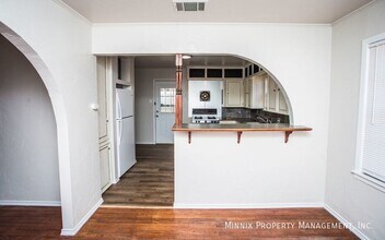 2615 45th St in Lubbock, TX - Building Photo - Building Photo