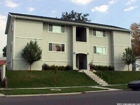 414 400 N, Unit 2 in Provo, UT - Building Photo