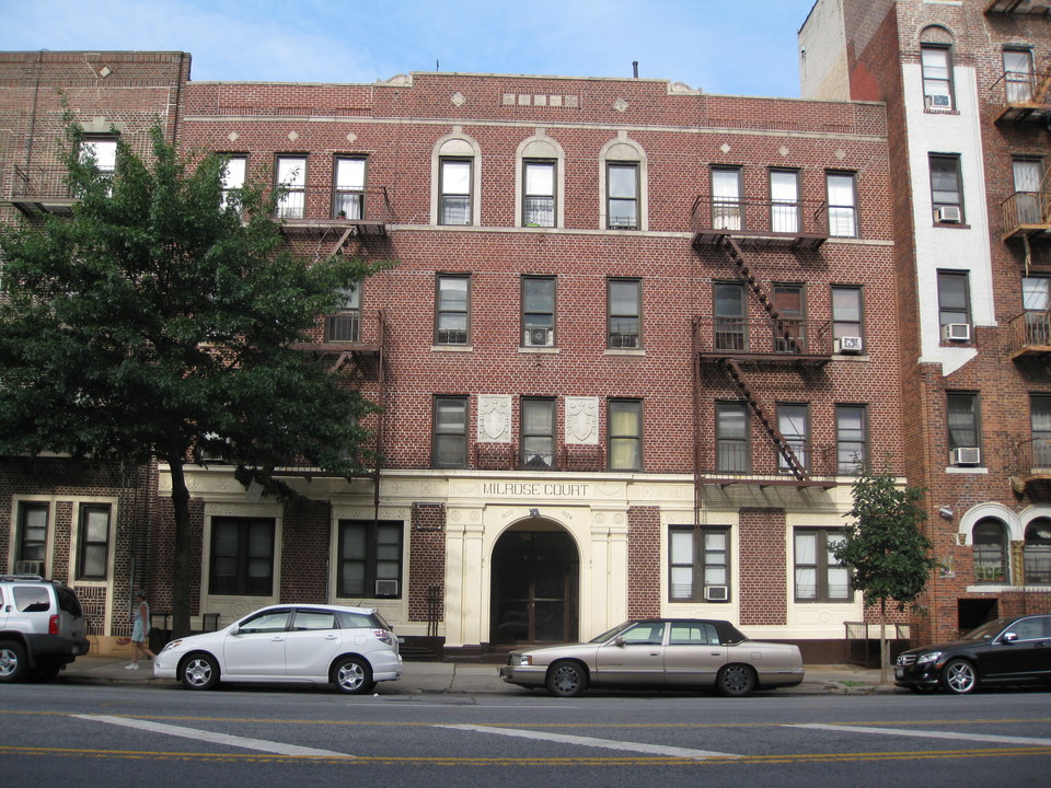 1524 Ocean Ave in Brooklyn, NY - Building Photo