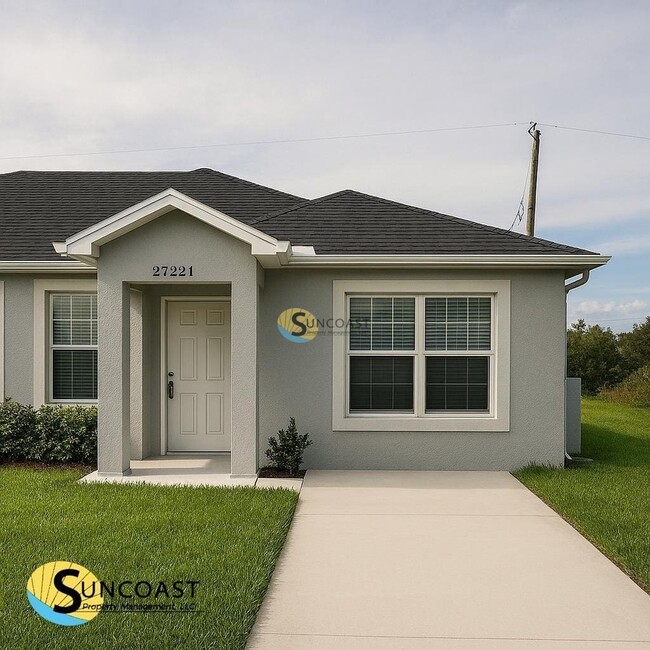 27221 Partin Dr in Punta Gorda, FL - Foto de edificio - Building Photo