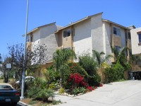 3949 33rd St in San Diego, CA - Building Photo - Building Photo