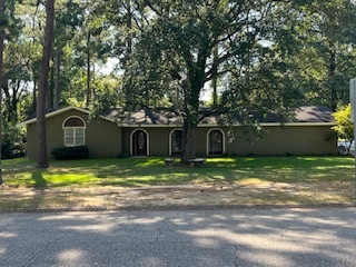 407 Redwood Ave in Dothan, AL - Building Photo