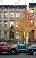 127 Saint Marks Ave Apartments