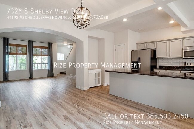 property at 7326 Shelby View Dr