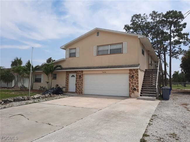 property at 7626 Winged Foot Dr