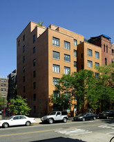 43 Avenue C Apartments